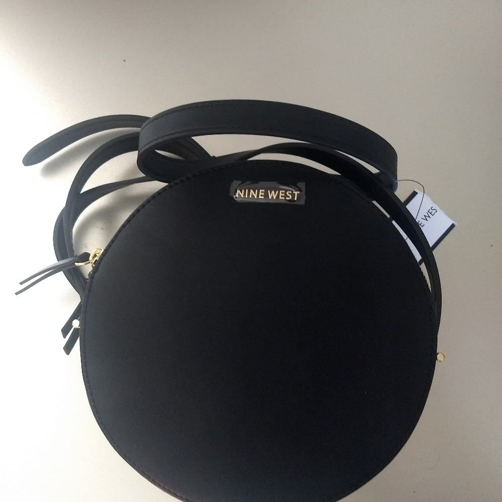 Nine West circle bag
